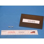 Fuse, 2 Amp, 5 mm &times; 20 mm