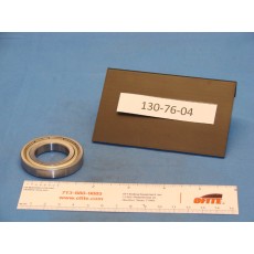 Main Bearing