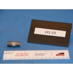 Adapter for Air Hose and Top Cap