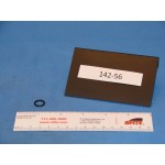 O-ring for Bottom of Check Valve