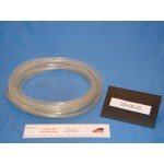 PU Tubing, 3/16&quot; ID &times; 1/4&quot; OD