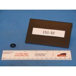 O-ring for Dr&auml;ger-Tube&trade; Pump