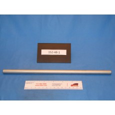 Support Rod for Stirrer, 1/2&quot; &times; 12&quot;