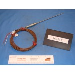 Type J Thermocouple