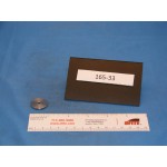 Lid for Mud Sample Cup