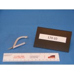 Pilot Light, Thermostat, 175 / 500 mL HTHP Press