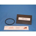 O-ring for HTHP Test Cell, Viton